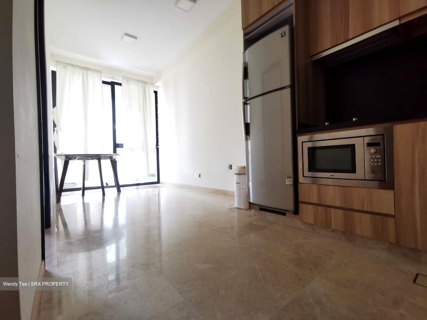 Nottinghill Suites (D21), Apartment #626025241